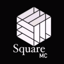 SquareMC 🎈 Discord Server Logo