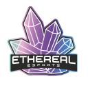 Ethereal Esports Discord Server Logo