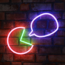 Clublance.com Discord Server Logo