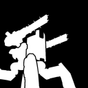 War Robots Discord Server Logo