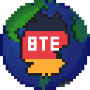 BTE-Germany.de Discord Server Logo