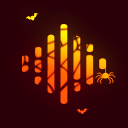 Vizzy Discord Server Logo