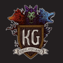 Kingslayer Games Discord Server Logo