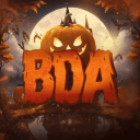 BDA Discord Server Logo