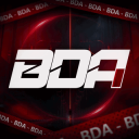 BDA Discord Server Logo