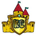 KingsCraft Network Discord Server Logo