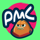Pulvra's Meme Crib Discord Server Logo