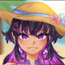 🌴 XEUD ITALIA Discord Server Logo