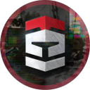 Corrupted Infantry Discord Server Logo
