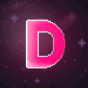 Dungeon Hub Discord Server Logo