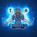 Prolific Gaming Esports Community Discord Server Logo