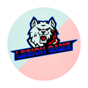 LEGION GAME Discord Server Logo