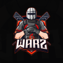 WarZ DayZ Discord Server Logo