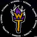 TW Scrims Discord Server Logo
