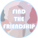 Find The Friendship Discord Server Logo