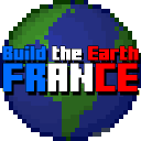 BTE France Discord Server Logo