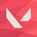 VALORANT DE/CH/AT Discord Server Logo