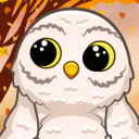 Hedwig's Haven Discord Server Logo