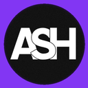 ASH Esports Discord Server Logo