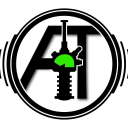 Auspex Tactics Discord Server Logo