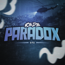 Rede Paradox RPG Discord Server Logo