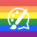 Artfol Discord Server Logo