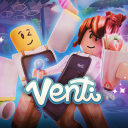 Venti Discord Server Logo