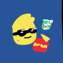 ASRIEL123YT'S Hangout Discord Server Logo