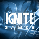 Ignite Games Discord Server Logo