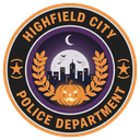 Highfield City Police Department Discord Server Logo