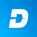 Distrito Reforged Discord Server Logo