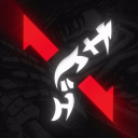 Yakuza Community Discord Server Logo