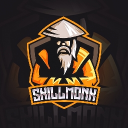 Skillmonk Esports 🇮🇳 Discord Server Logo
