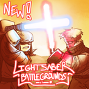 LSBG Discord Server Logo