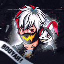 Maxcity Discord Server Logo