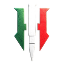 Hell Let Loose Italia Discord Server Logo