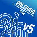 Palermo Discord Server Logo