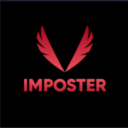 IMPOSTER Discord Server Logo