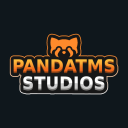 PandaTM's Studios Discord Server Logo