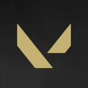 VALORANT FR Discord Server Logo