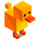 DuckStation Discord Server Logo