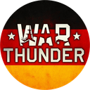 War Thunder Deutschland [Community] [Inoffiziell] Discord Server Logo