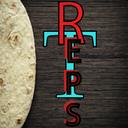 TortillaReps Discord Server Logo
