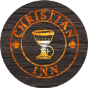 Christian ☩ Inn Discord Server Logo