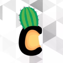 Carter's Cacti Discord Server Logo