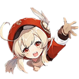 Genshin/VALORANT RU By Ezio Discord Server Logo