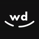 Waifudex® Discord Server Logo