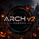 Arch's v2 Discord Server Logo