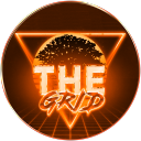 The Grid Discord Server Logo
