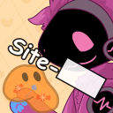 Site-██ Discord Server Logo